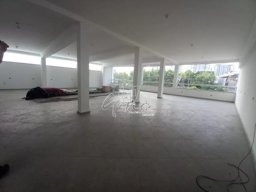 Loja-Salão, 466 m² - Foto 2