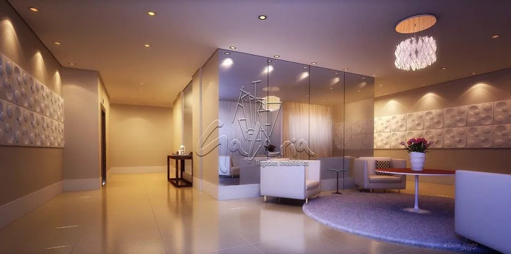 Apartamento, 2 quartos, 60 m² - Foto 12