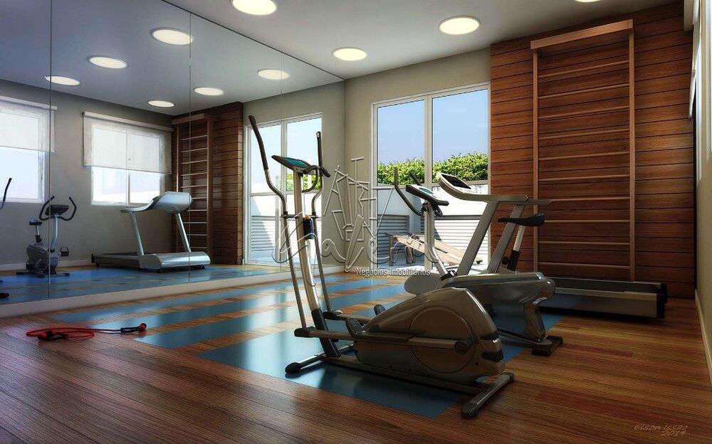 Apartamento, 2 quartos, 60 m² - Foto 8