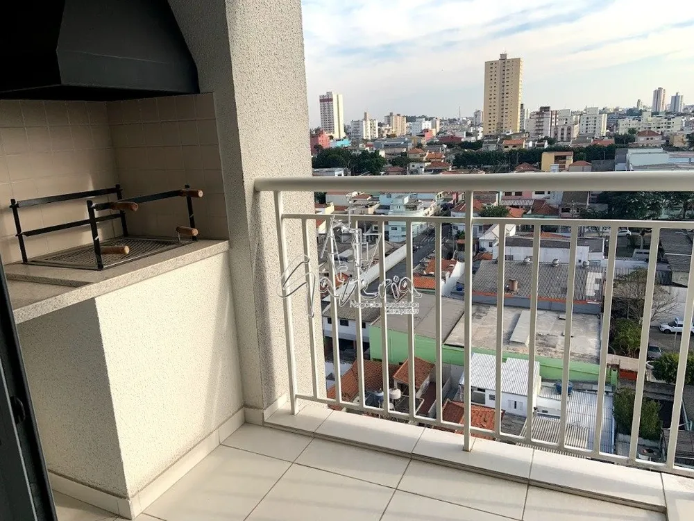 Apartamento, 2 quartos, 60 m² - Foto 1