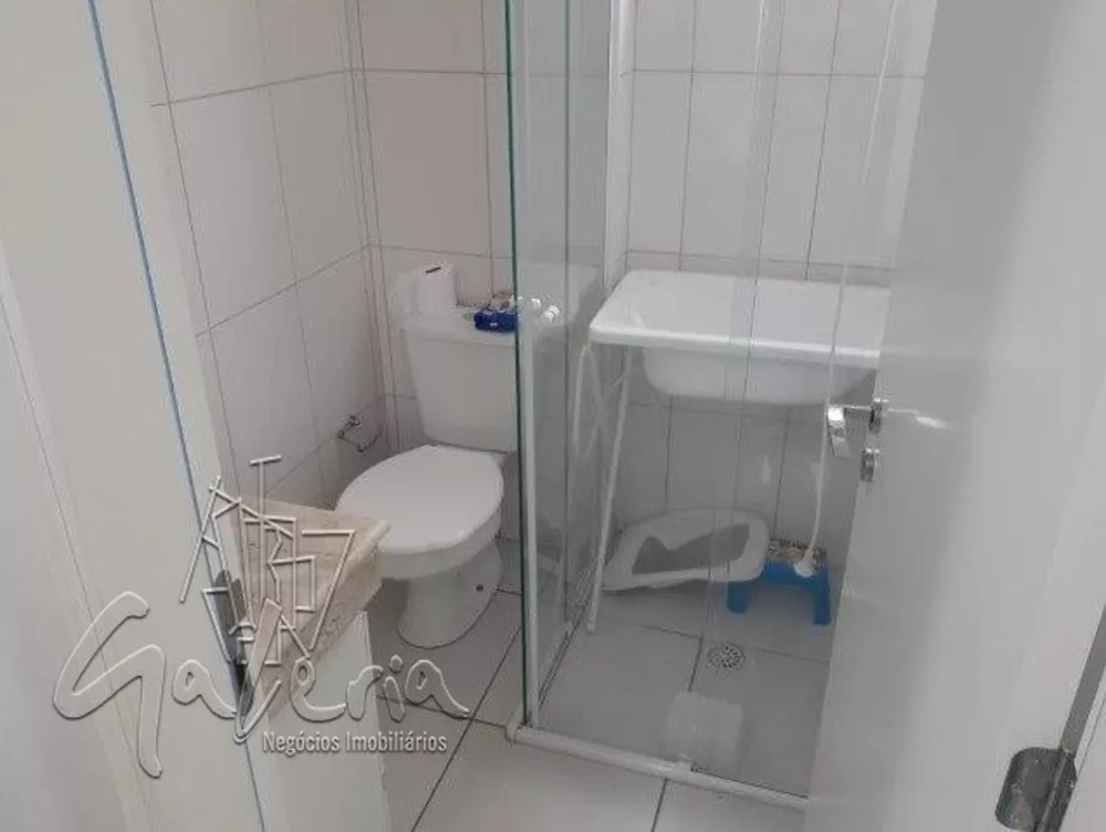 Apartamento à venda com 2 quartos, 69m² - Foto 11