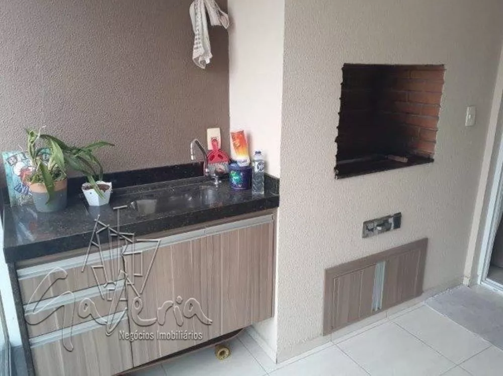 Apartamento à venda com 2 quartos, 69m² - Foto 5