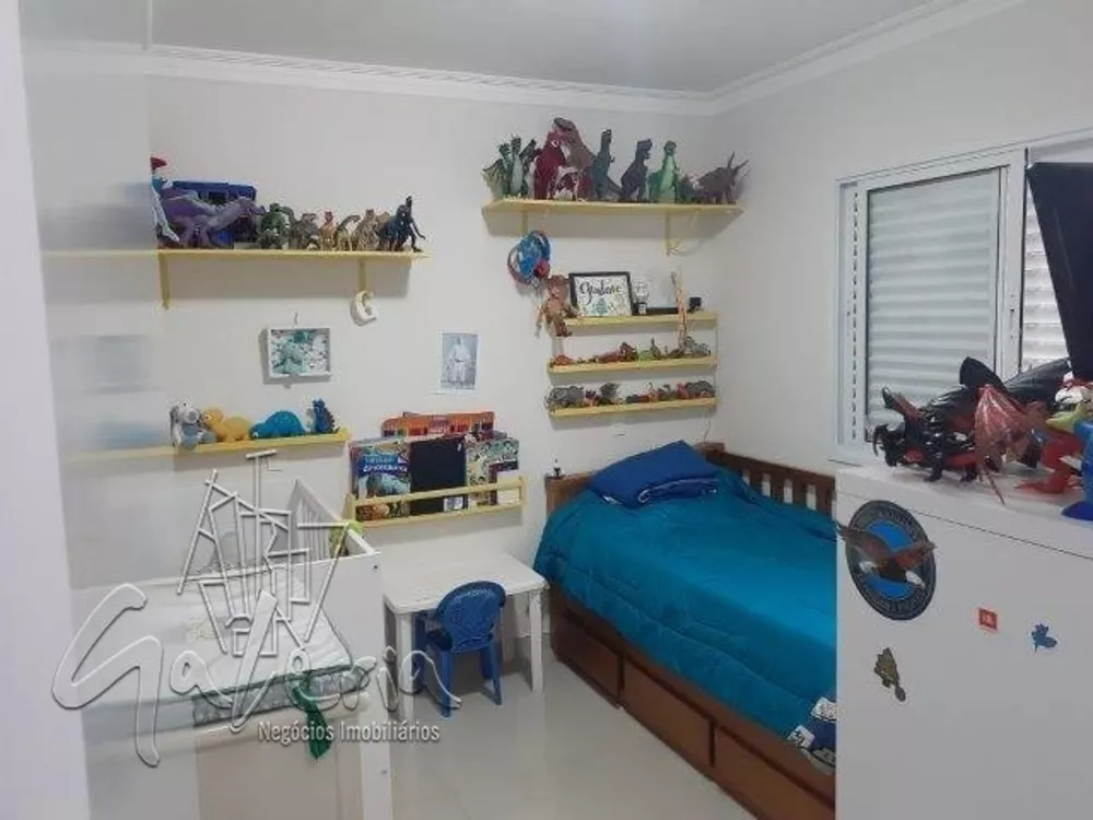 Apartamento à venda com 2 quartos, 69m² - Foto 12