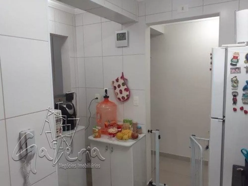 Apartamento à venda com 2 quartos, 69m² - Foto 7