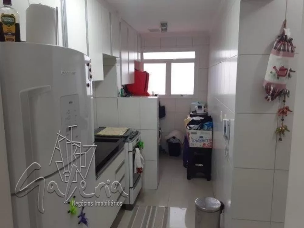 Apartamento à venda com 2 quartos, 69m² - Foto 6