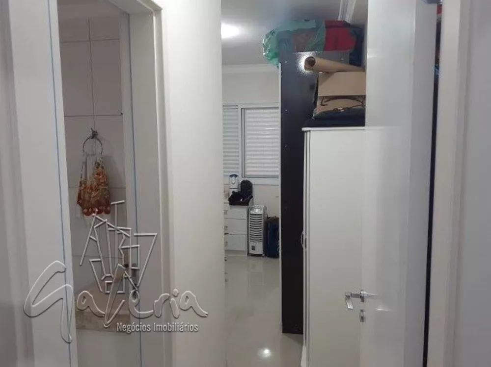 Apartamento à venda com 2 quartos, 69m² - Foto 8