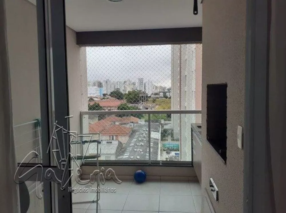 Apartamento à venda com 2 quartos, 69m² - Foto 3