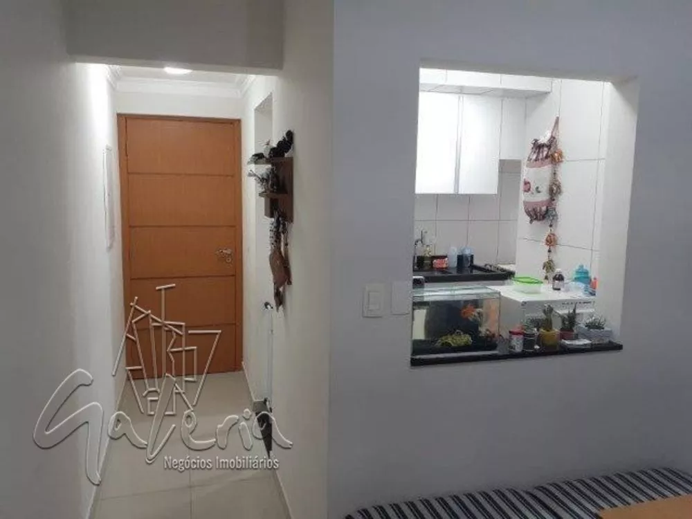 Apartamento à venda com 2 quartos, 69m² - Foto 4