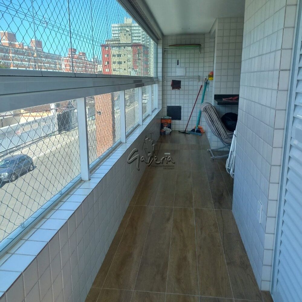 Apartamento, 2 quartos, 72 m² - Foto 1