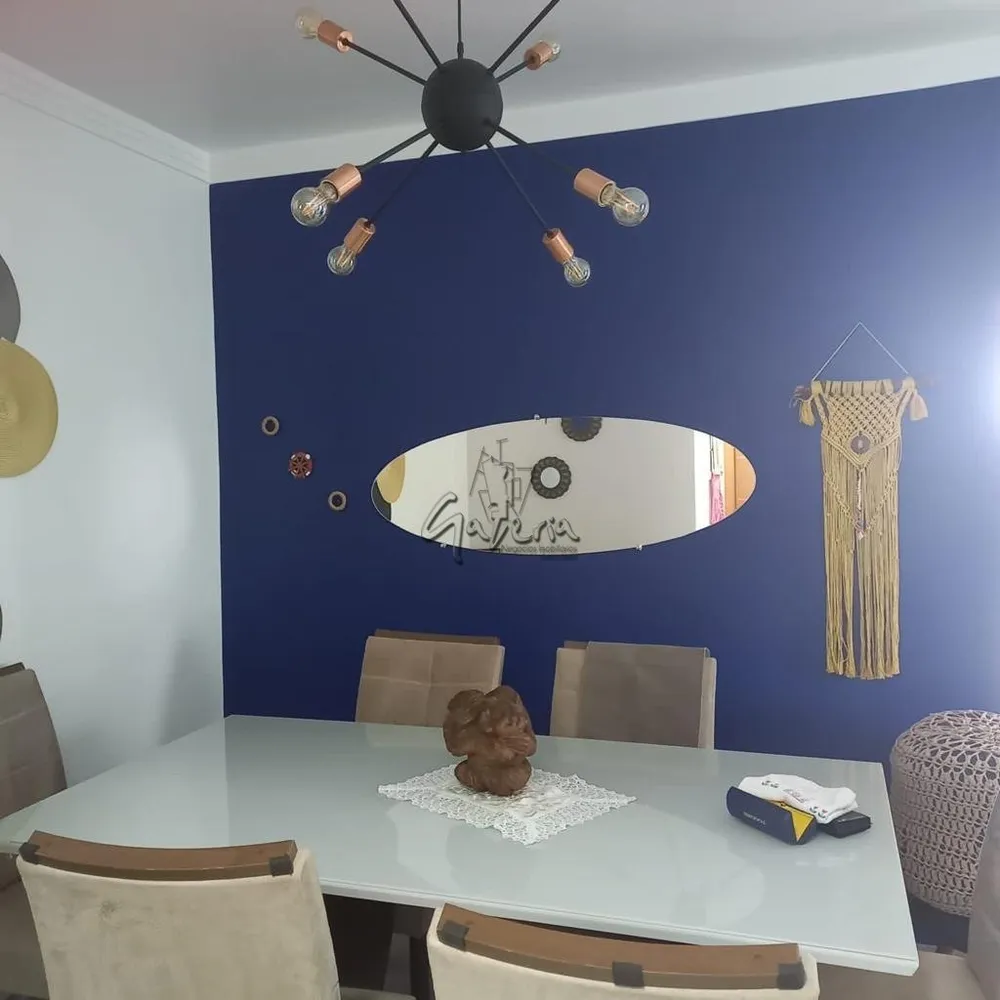 Apartamento, 2 quartos, 72 m² - Foto 9