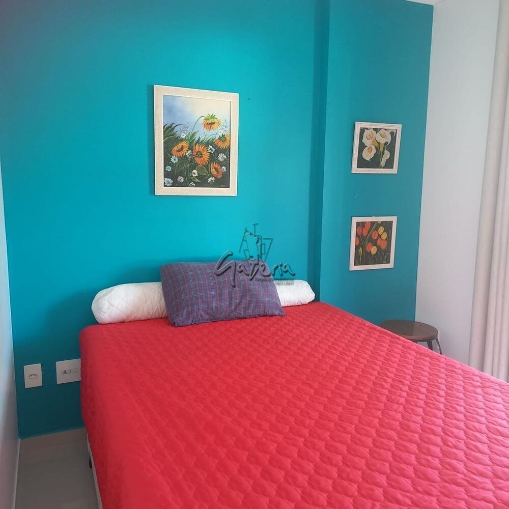 Apartamento, 2 quartos, 72 m² - Foto 2