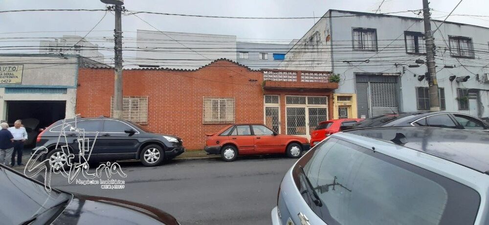 Terreno, 130 m² - Foto 1