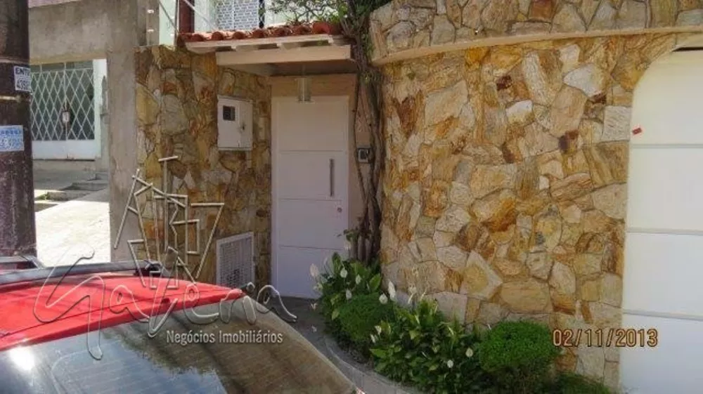 Casa, 3 quartos, 326 m² - Foto 3