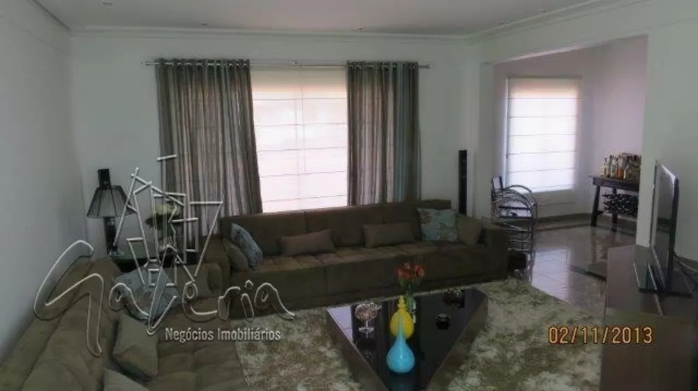 Casa, 3 quartos, 326 m² - Foto 2