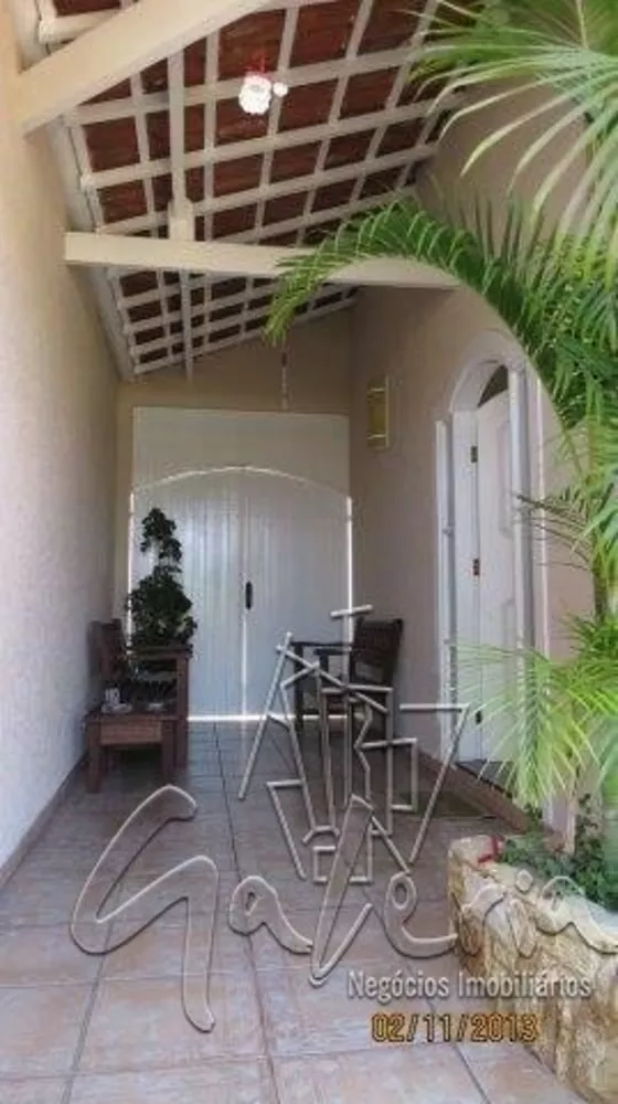 Casa, 3 quartos, 326 m² - Foto 1