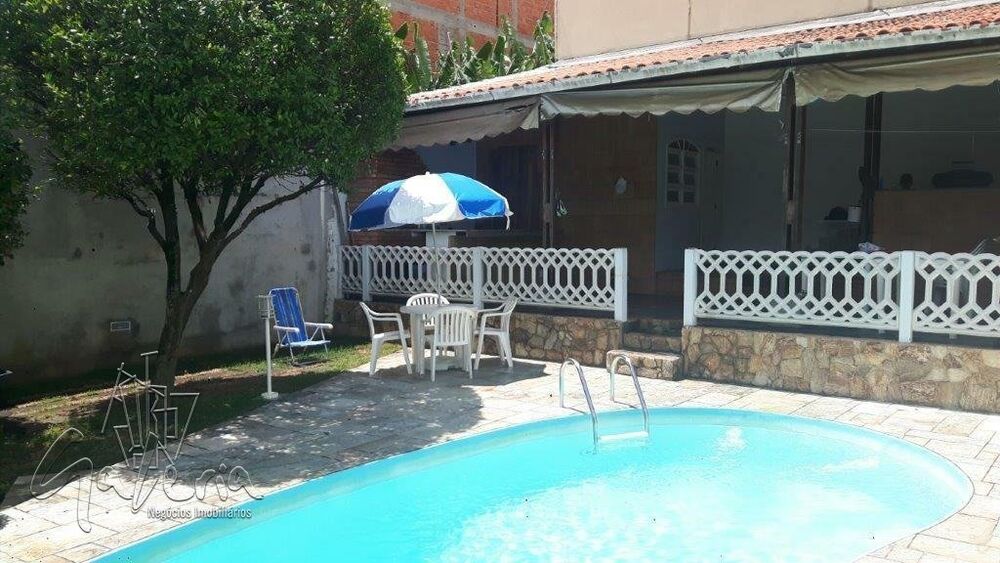 Casa, 3 quartos, 326 m² - Foto 7