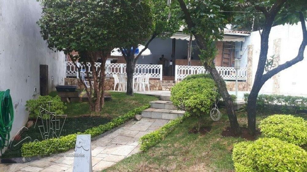 Casa, 3 quartos, 326 m² - Foto 5