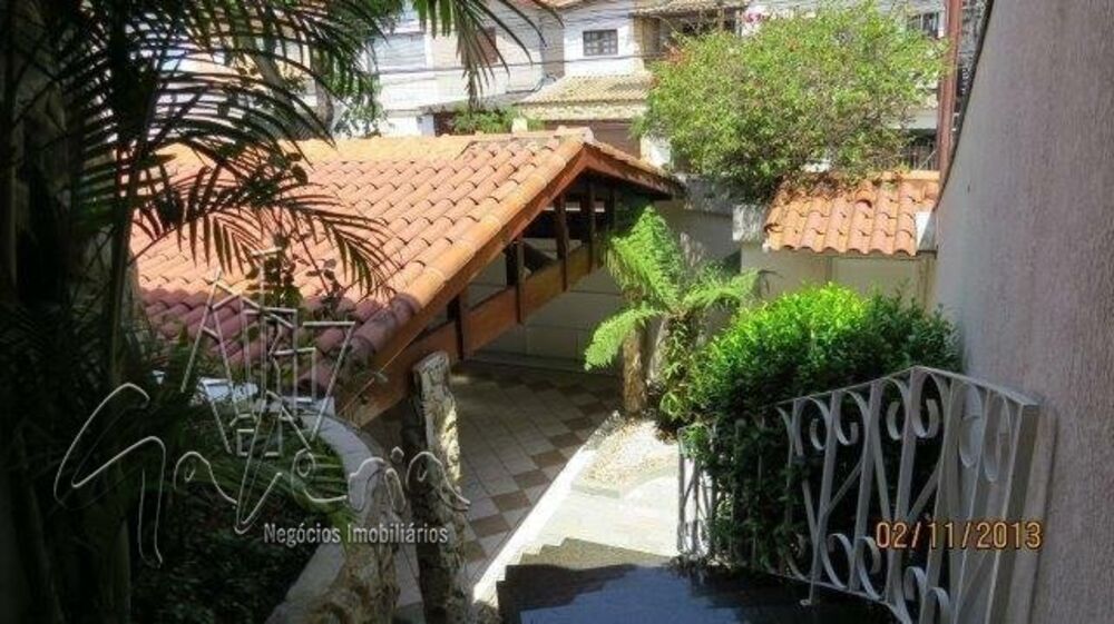 Casa, 3 quartos, 326 m² - Foto 8