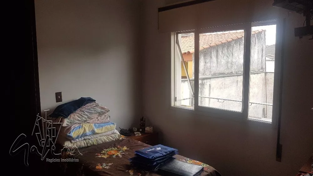 Casa à venda com 3 quartos, 201m² - Foto 19