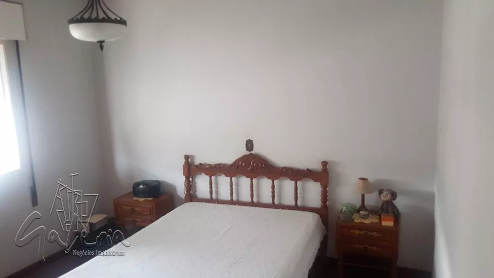 Casa à venda com 3 quartos, 201m² - Foto 18