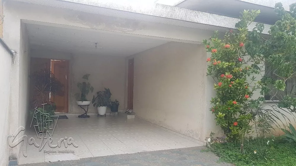 Casa à venda com 3 quartos, 201m² - Foto 21