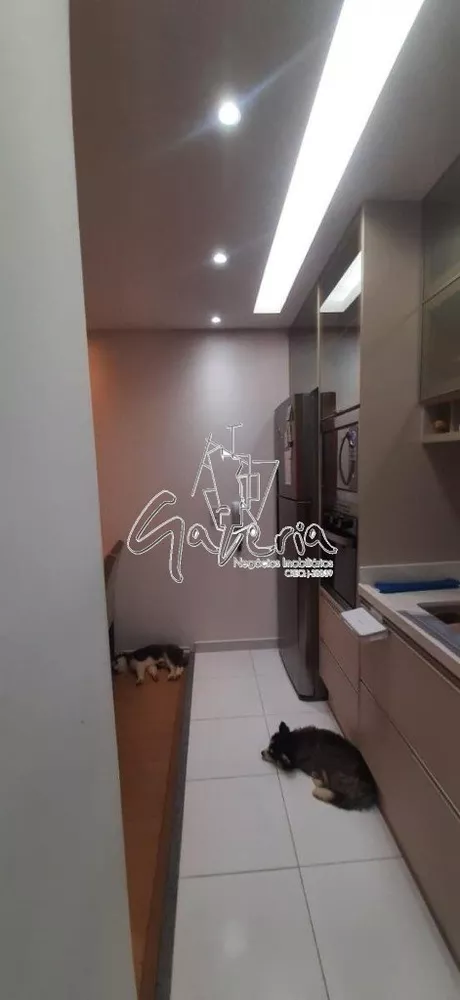 Apartamento, 2 quartos, 63 m² - Foto 7