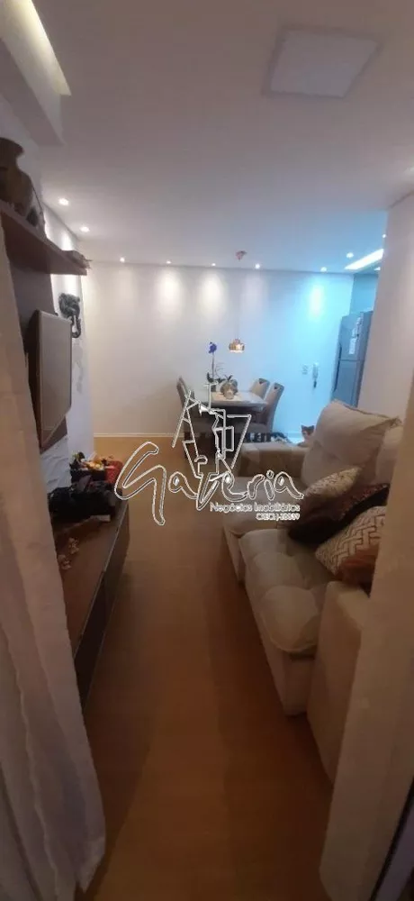 Apartamento à venda com 2 quartos, 63m² - Foto 4