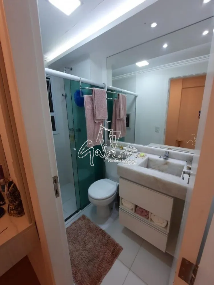 Apartamento, 2 quartos, 63 m² - Foto 12