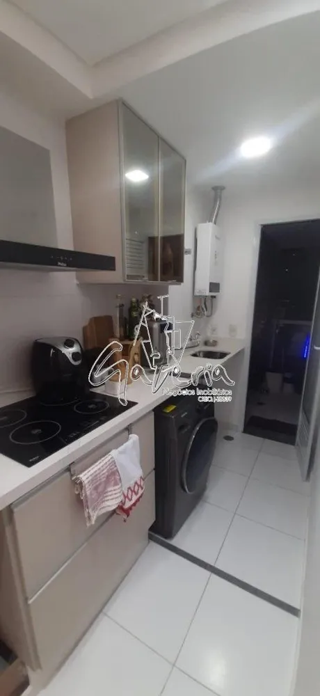 Apartamento, 2 quartos, 63 m² - Foto 8