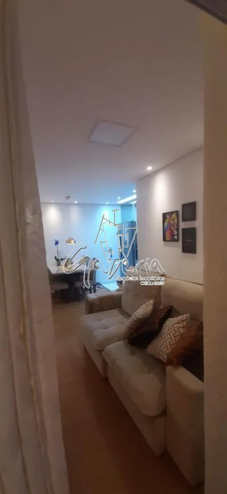 Apartamento, 2 quartos, 63 m² - Foto 5