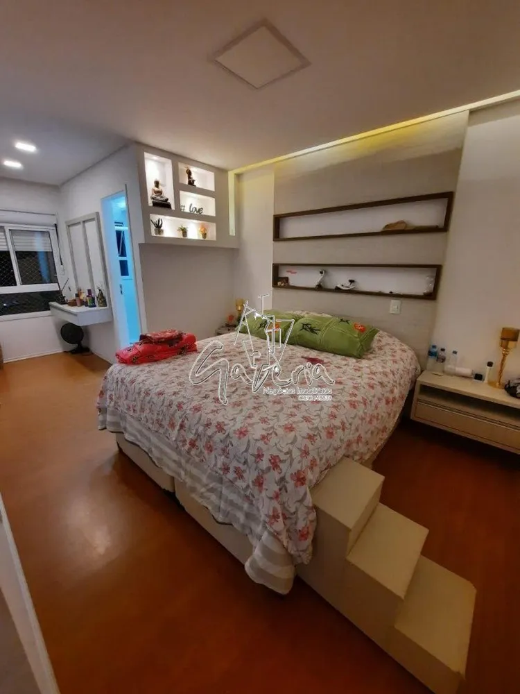 Apartamento, 2 quartos, 63 m² - Foto 14