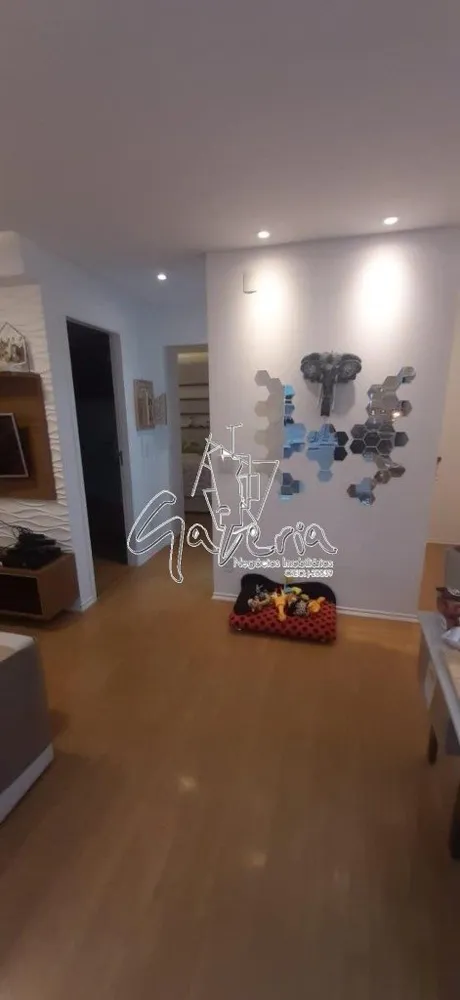 Apartamento, 2 quartos, 63 m² - Foto 15