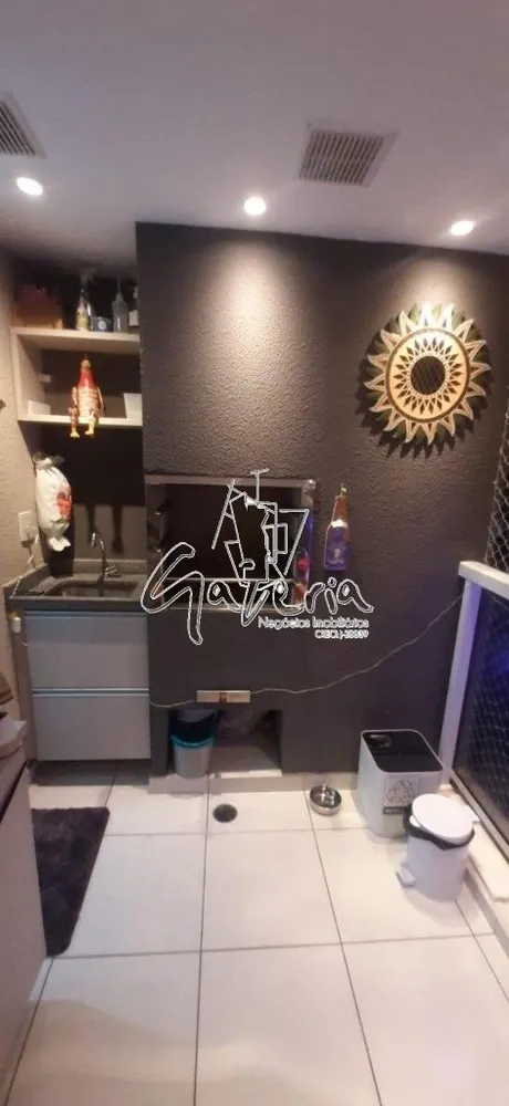 Apartamento, 2 quartos, 63 m² - Foto 11