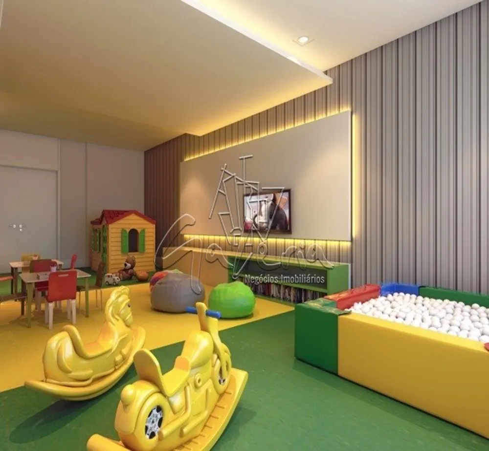 Apartamento, 2 quartos, 63 m² - Foto 20
