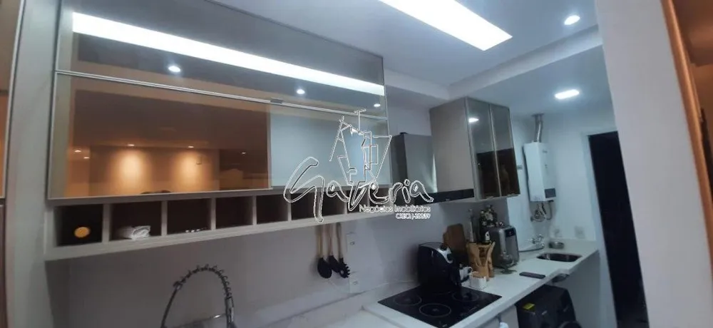 Apartamento, 2 quartos, 63 m² - Foto 7
