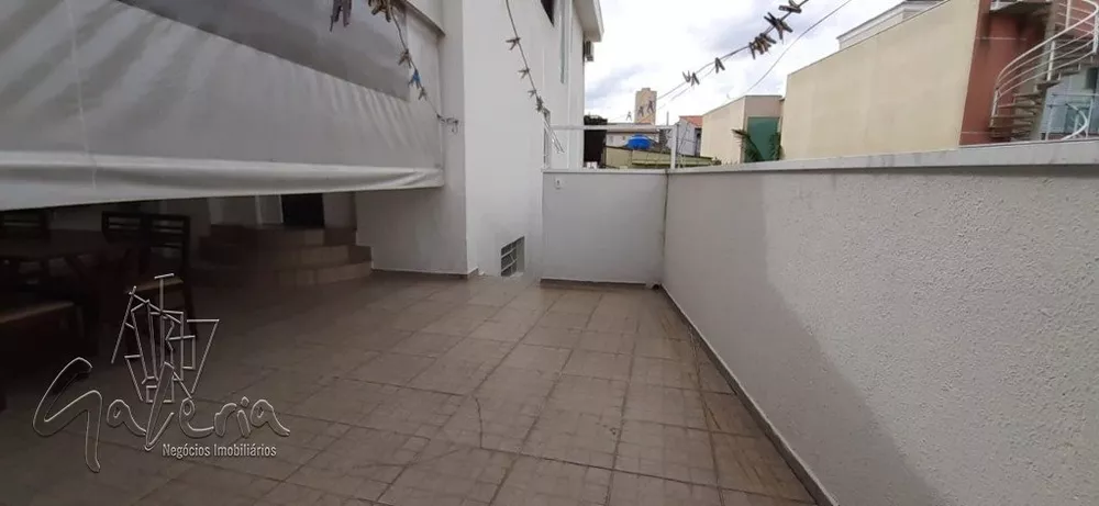 Sobrado, 3 quartos, 234 m² - Foto 11