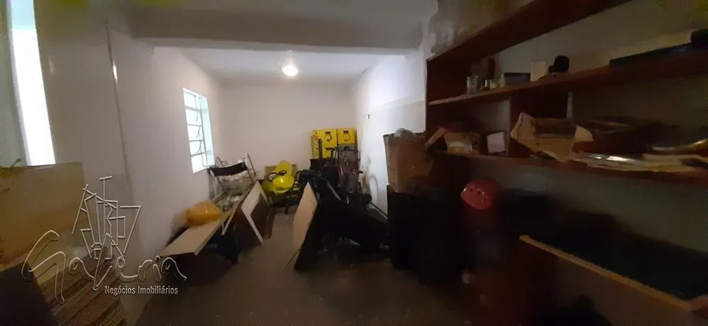 Sobrado, 3 quartos, 234 m² - Foto 18