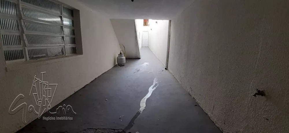 Sobrado, 3 quartos, 234 m² - Foto 10