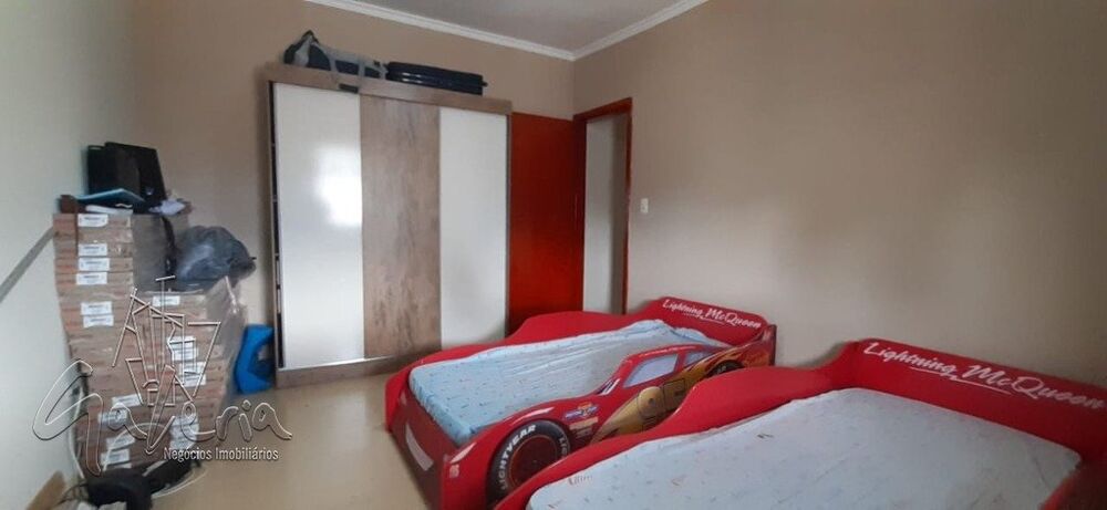 Sobrado, 3 quartos, 234 m² - Foto 20