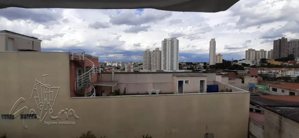 Sobrado, 3 quartos, 234 m² - Foto 9