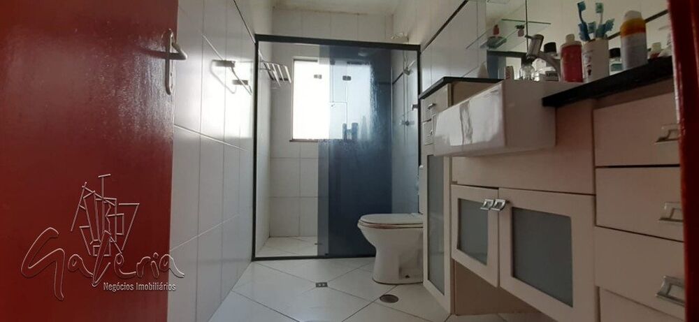 Sobrado, 3 quartos, 234 m² - Foto 18
