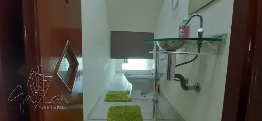 Sobrado, 3 quartos, 234 m² - Foto 20