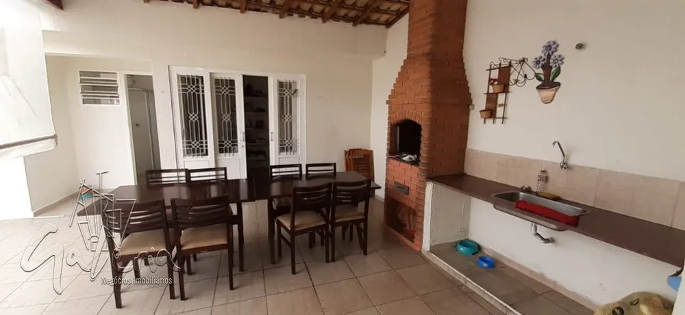Sobrado, 3 quartos, 234 m² - Foto 28