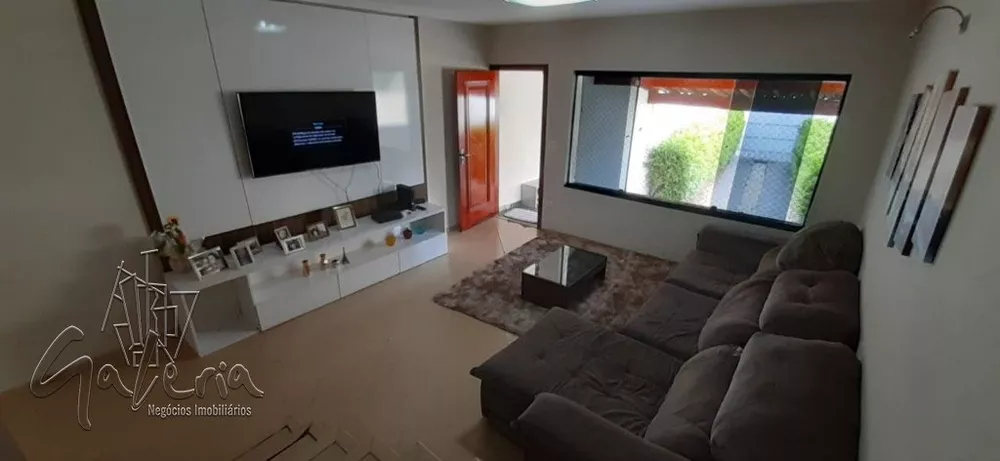 Sobrado à venda com 3 quartos, 234m² - Foto 6