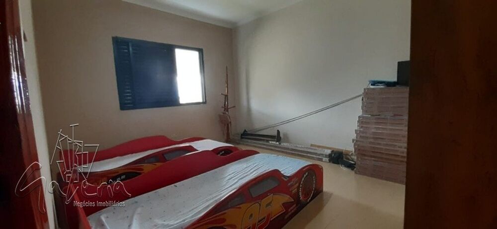 Sobrado, 3 quartos, 234 m² - Foto 19