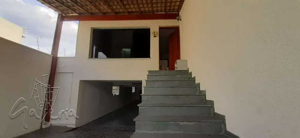 Sobrado, 3 quartos, 234 m² - Foto 26