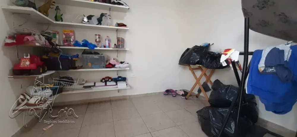 Sobrado, 3 quartos, 234 m² - Foto 19