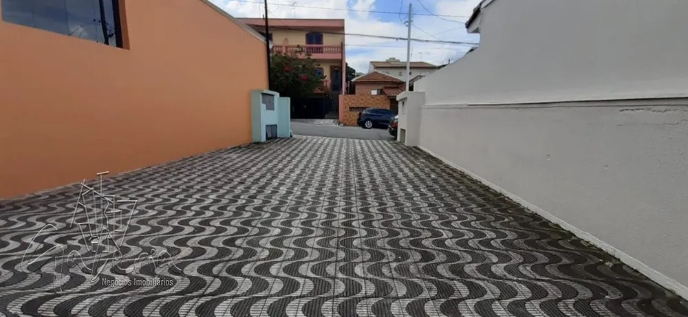Sobrado, 3 quartos, 234 m² - Foto 30