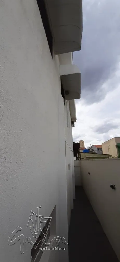 Sobrado, 3 quartos, 234 m² - Foto 32