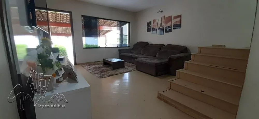 Sobrado à venda com 3 quartos, 234m² - Foto 7